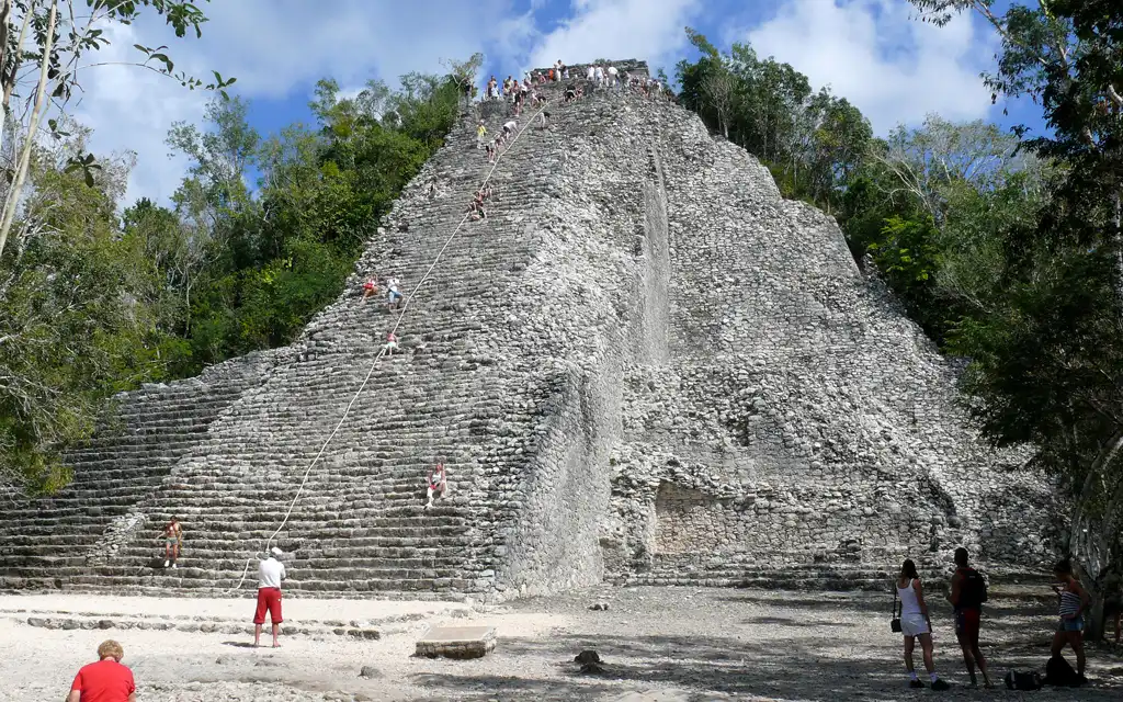 Chichen Itza Private Tour